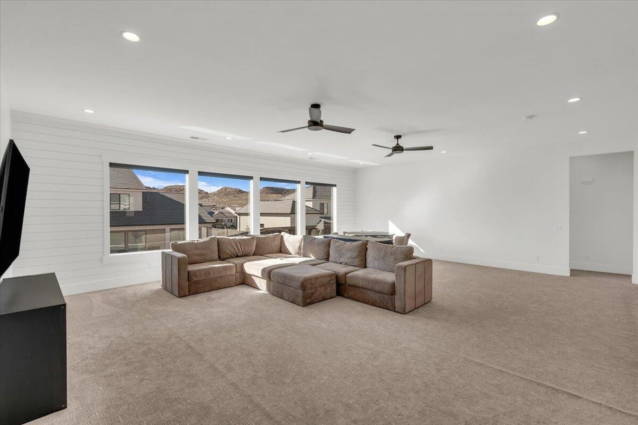 1597 W Belayer DR St George, UT 84770 home for sale, MLS#25-265181 - Erika Rogers Photo 31