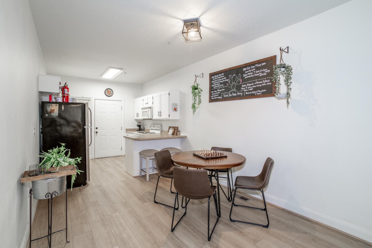 700 N Main ST #D3 Washington, UT 84780 condo for sale, MLS#25-265226 - Erika Rogers Photo 13