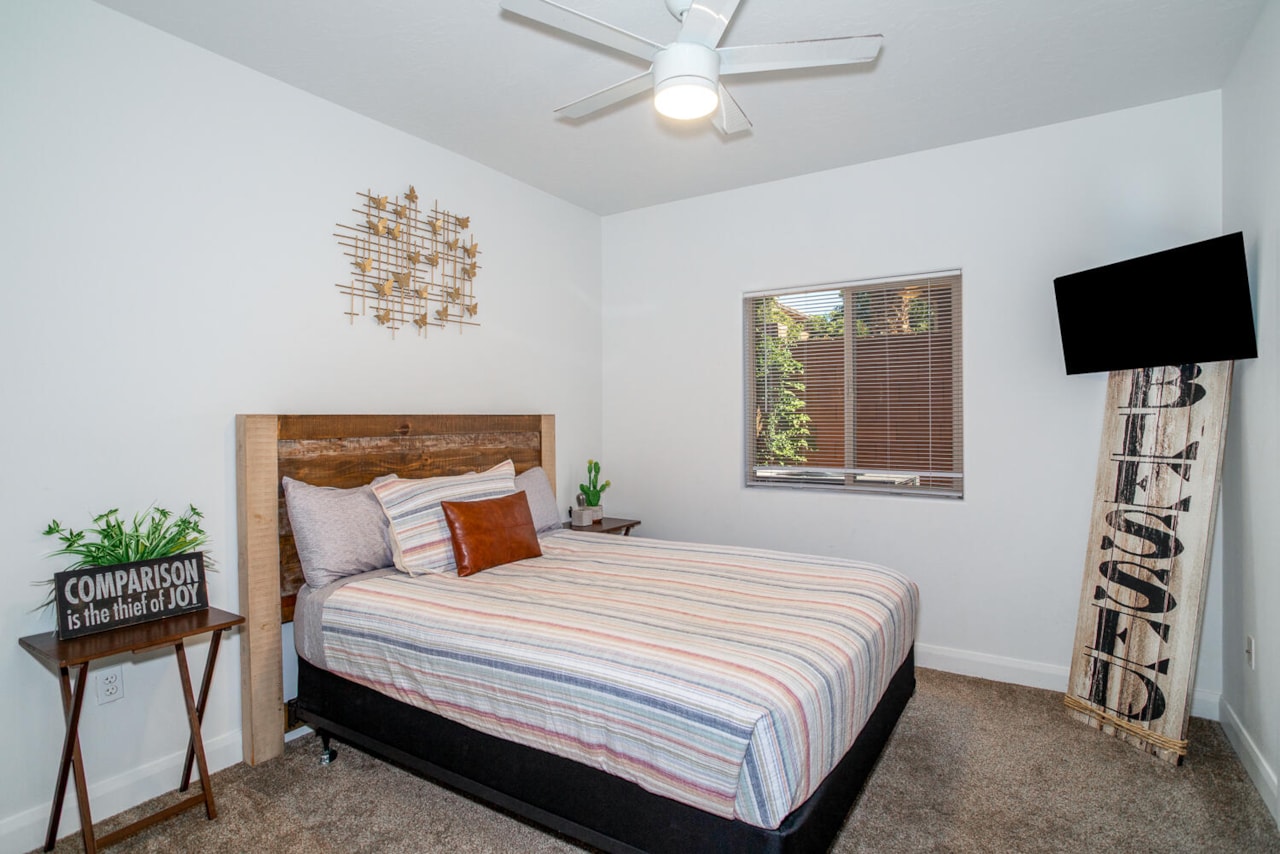 700 N Main ST #D3 Washington, UT 84780 condo for sale, MLS#25-265226 - Erika Rogers Photo 14