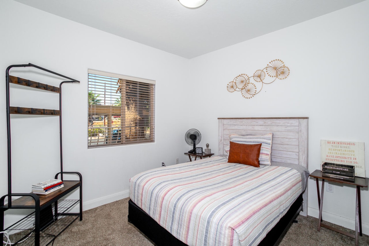 700 N Main ST #D3 Washington, UT 84780 condo for sale, MLS#25-265226 - Erika Rogers Photo 19