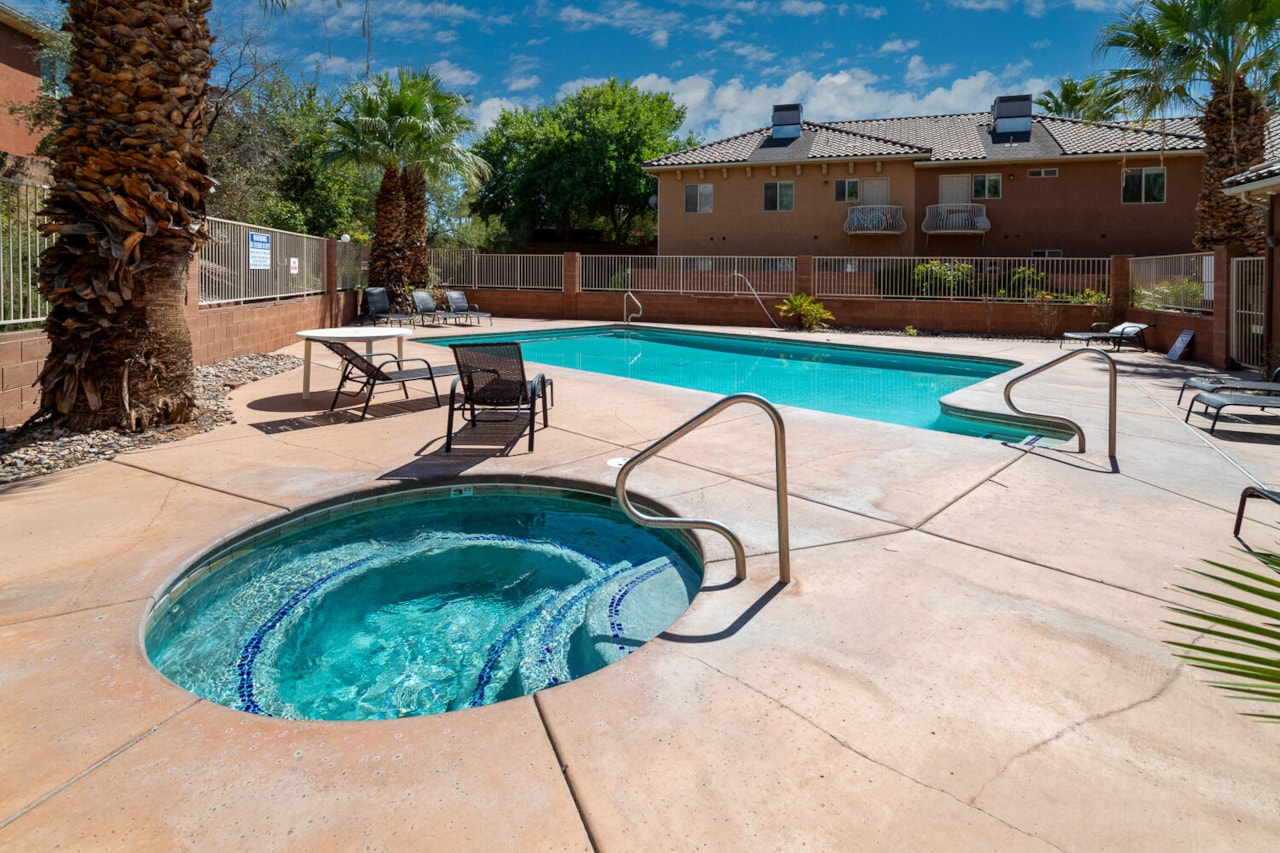 700 N Main ST #D3 Washington, UT 84780 condo for sale, MLS#25-265226 - Erika Rogers Photo 30