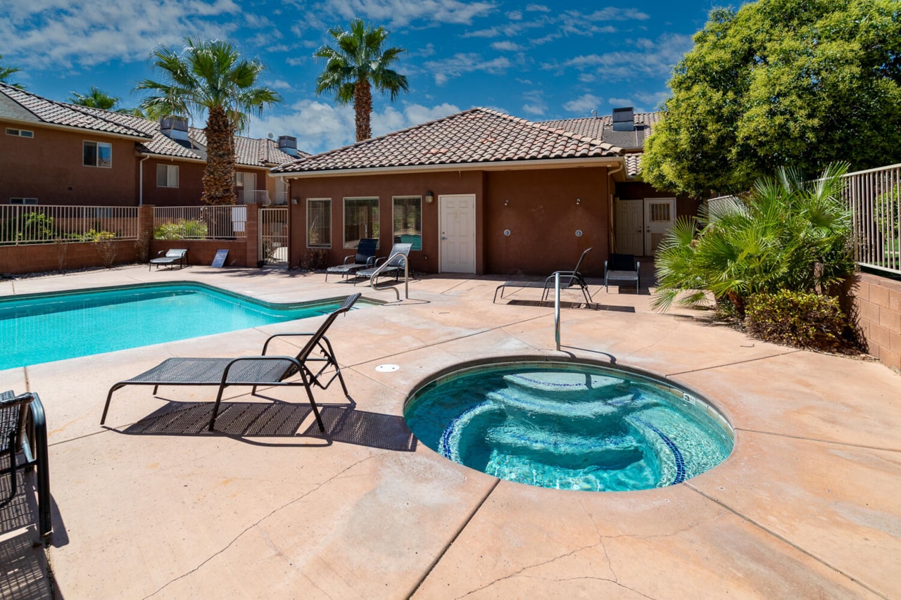 700 N Main ST #D3 Washington, UT 84780 condo for sale, MLS#25-265226 - Erika Rogers Photo 31