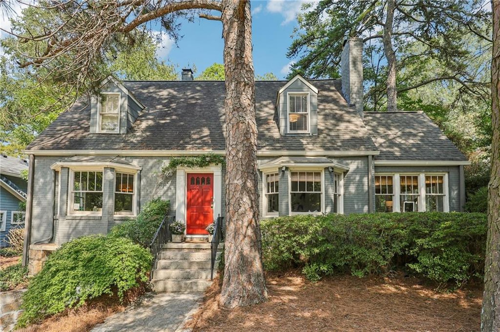 16 Kensington Road, Avondale Estates, GA 30002, | MLS# 7650363 | For Sale
