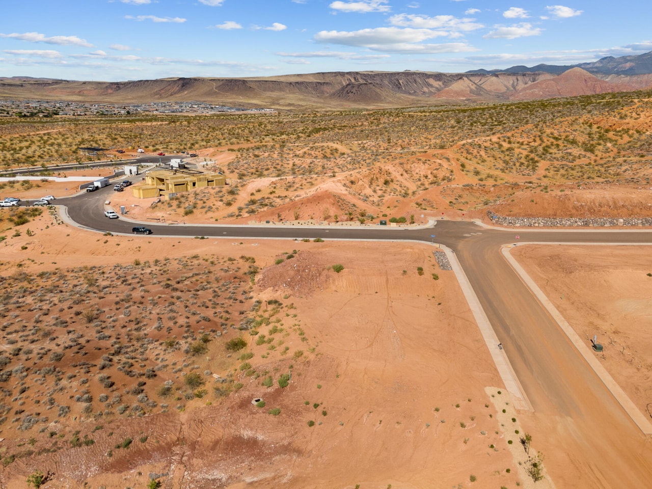 Lot 116 Solente Washington, UT 84780 lot for sale, MLS#25-265266 - Erika Rogers Photo 5