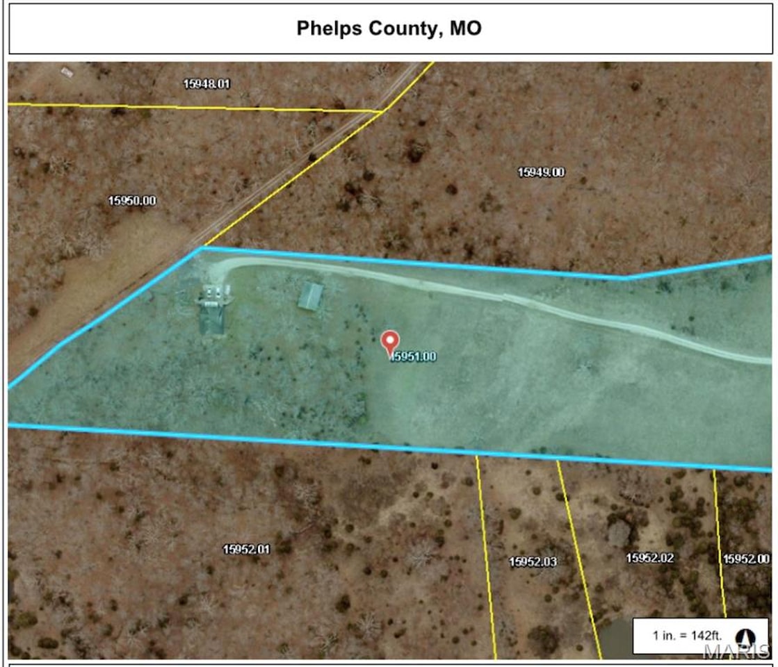 29515 US Highway 63 in Edgar Springs, MO