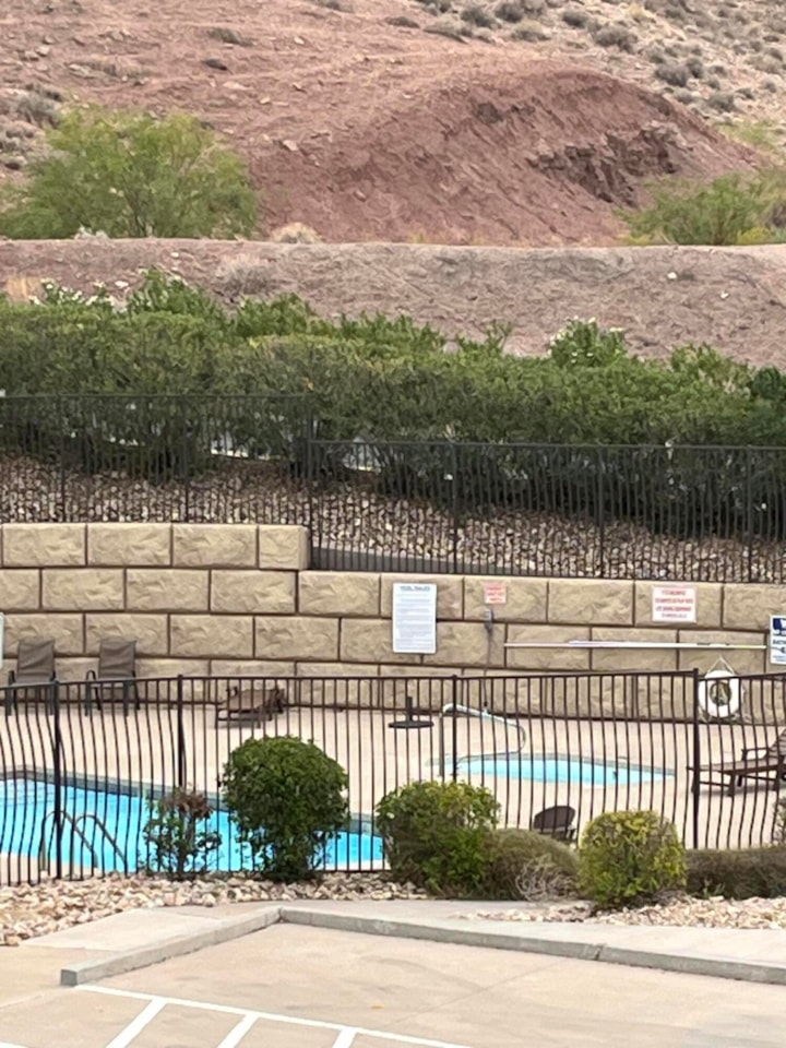 280 S Luce Del Sol DR #615 St George, UT 84770 condo for sale, MLS#25-265285 - Erika Rogers Photo 21