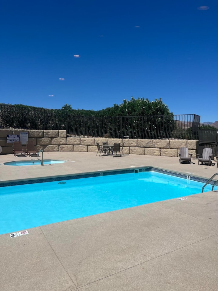 280 S Luce Del Sol DR #615 St George, UT 84770 condo for sale, MLS#25-265285 - Erika Rogers Photo 22