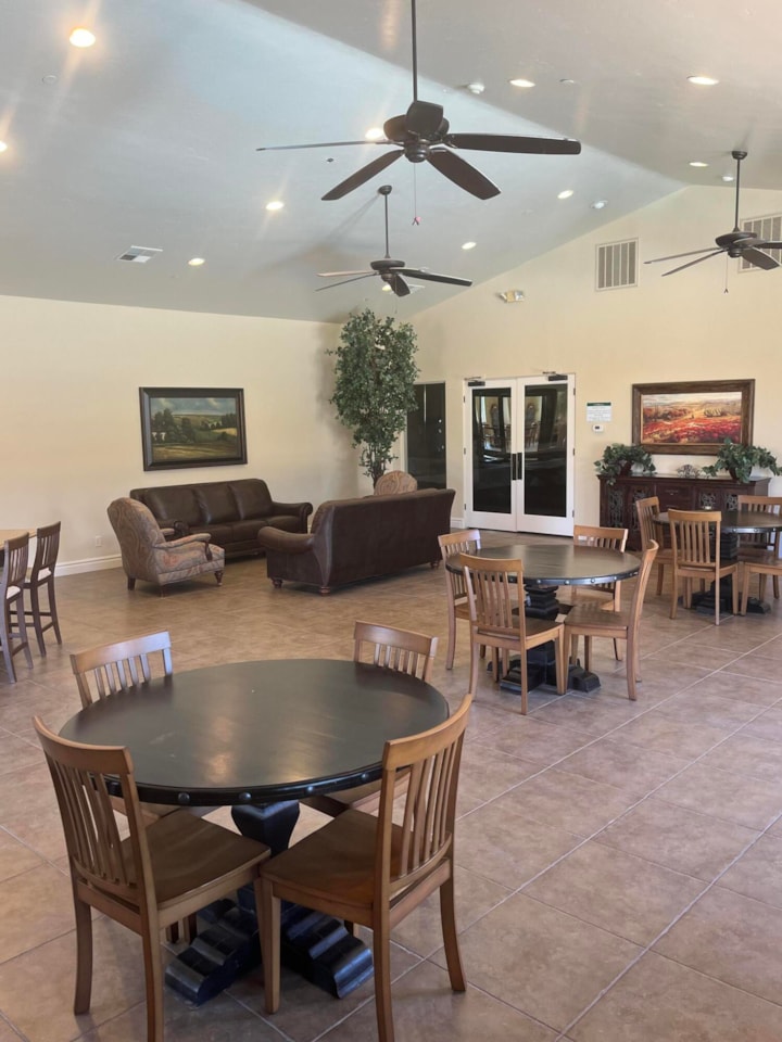 280 S Luce Del Sol DR #615 St George, UT 84770 condo for sale, MLS#25-265285 - Erika Rogers Photo 24