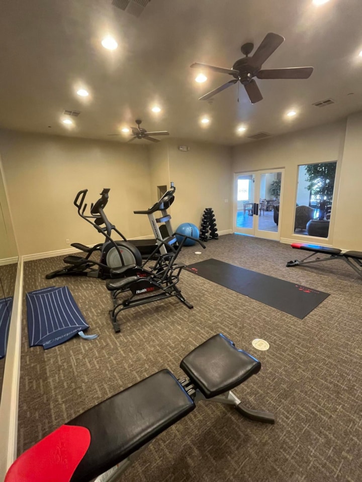 280 S Luce Del Sol DR #615 St George, UT 84770 condo for sale, MLS#25-265285 - Erika Rogers Photo 25