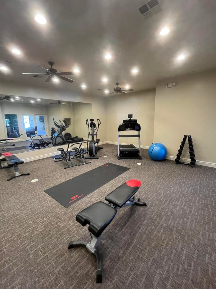 280 S Luce Del Sol DR #615 St George, UT 84770 condo for sale, MLS#25-265285 - Erika Rogers Photo 26