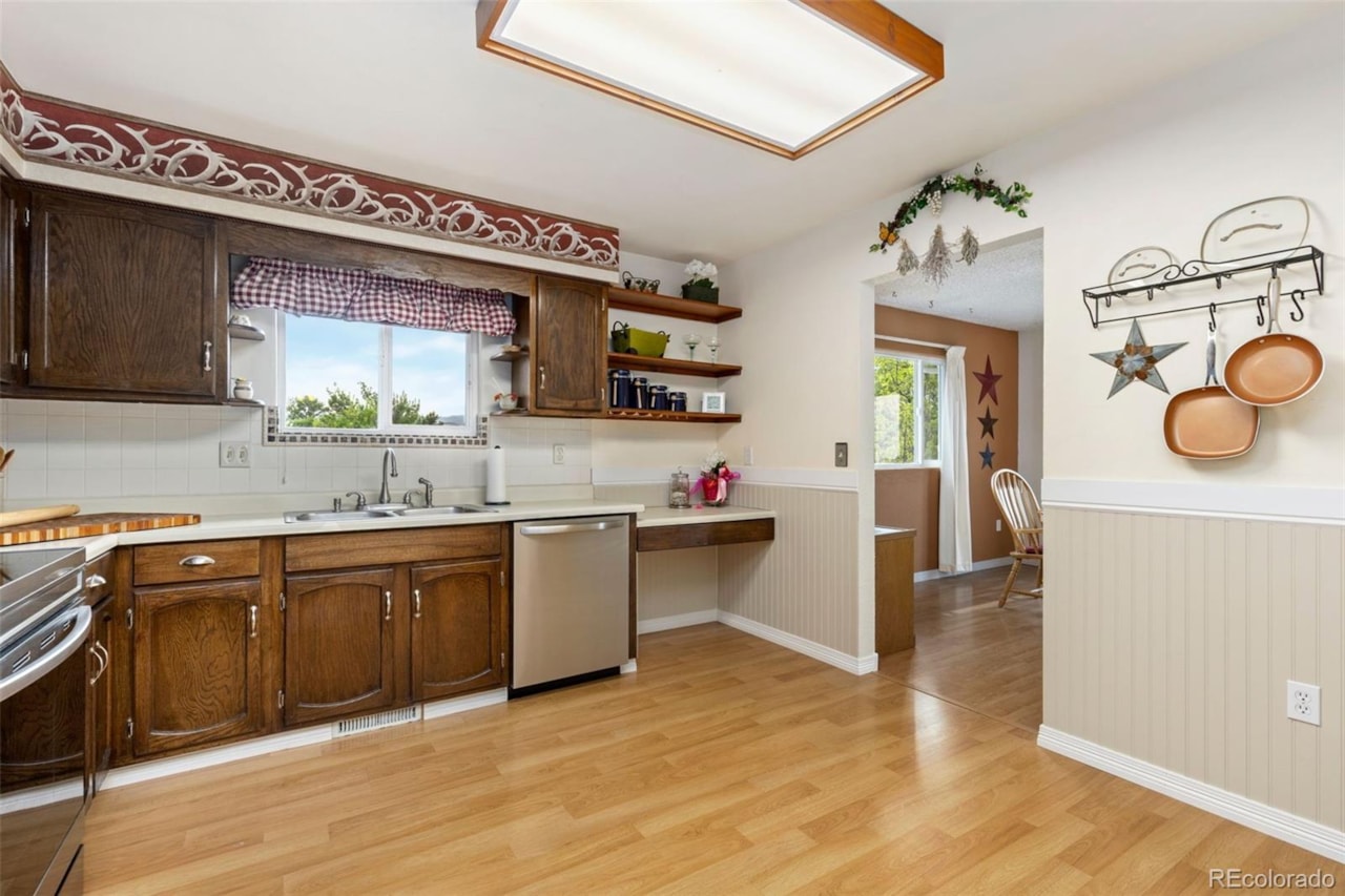 4808 Beverly Dr Berthoud Estates Welcome to your own private haven nestled on a serene 2.4-acre cedar-fenced, treed lot   the... Berthoud Larimer CO 80513 2016702 home for sale $880,000 2016702 Photo 6