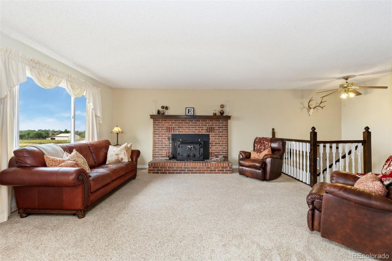 4808 Beverly Dr Berthoud Estates Welcome to your own private haven nestled on a serene 2.4-acre cedar-fenced, treed lot   the... Berthoud Larimer CO 80513 2016702 home for sale $880,000 2016702 Photo 7