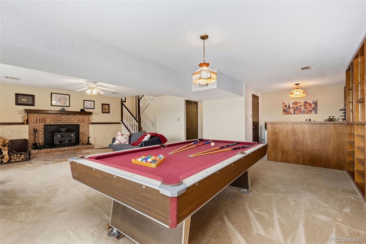 4808 Beverly Dr Berthoud Estates Welcome to your own private haven nestled on a serene 2.4-acre cedar-fenced, treed lot   the... Berthoud Larimer CO 80513 2016702 home for sale $880,000 2016702 Photo 12