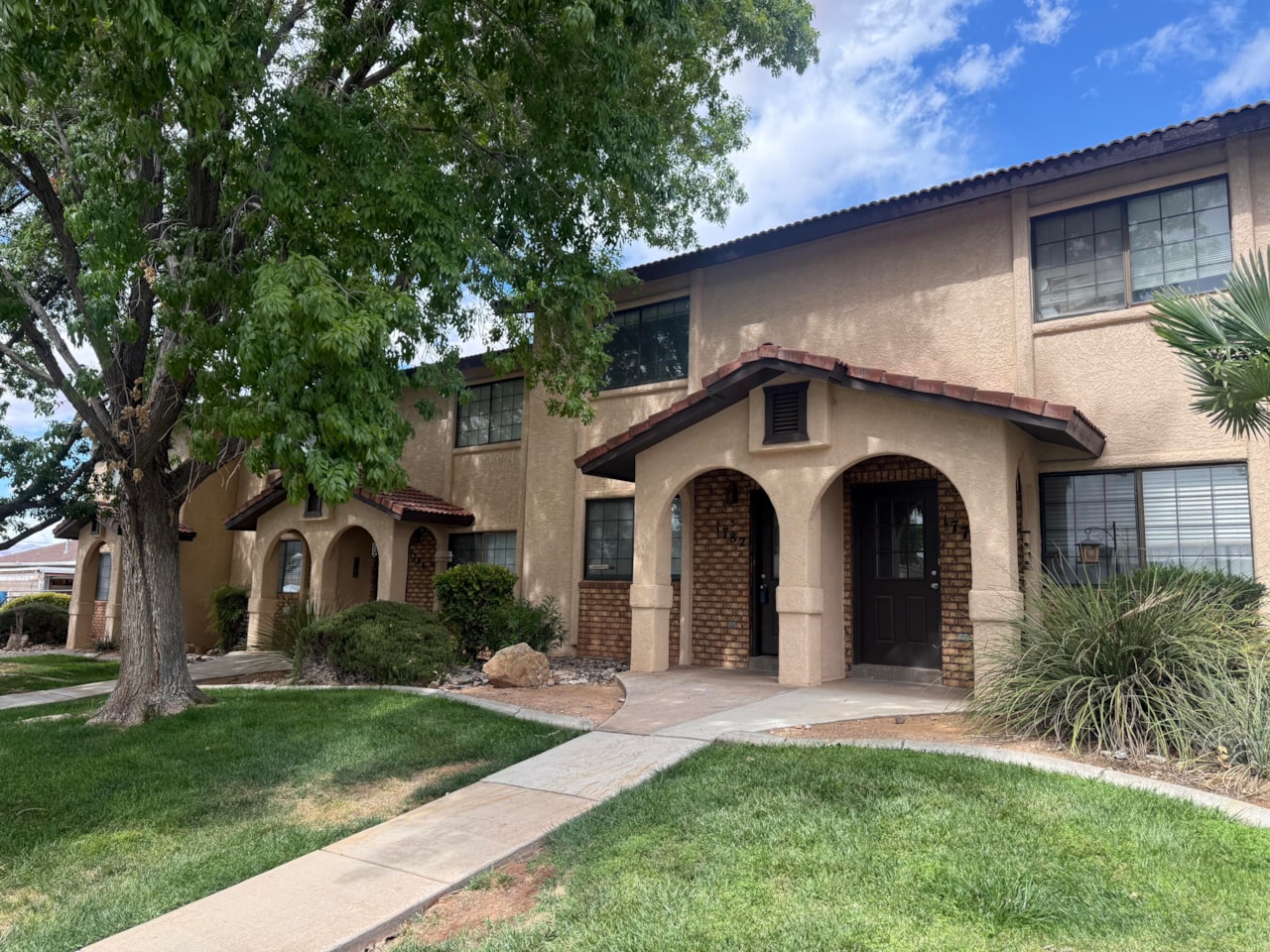 1782 W 1020  N #133 St George, UT 84770 home for sale, MLS#25-265313 - Erika Rogers Photo 2