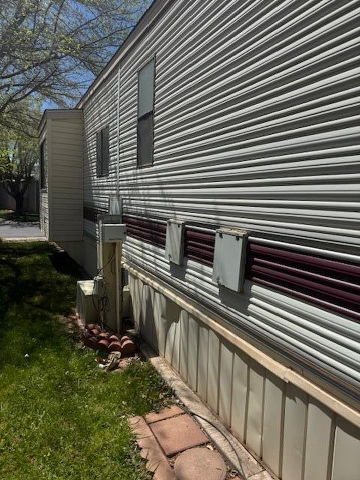 180 N 1100  E #194 Washington, UT 84780 home for sale, MLS#25-265301 - Erika Rogers Photo 25