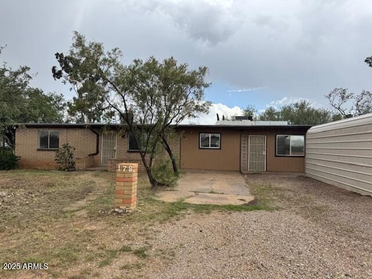 178 E Ash St Huachuca City, AZ 85616 | MLS 6897356