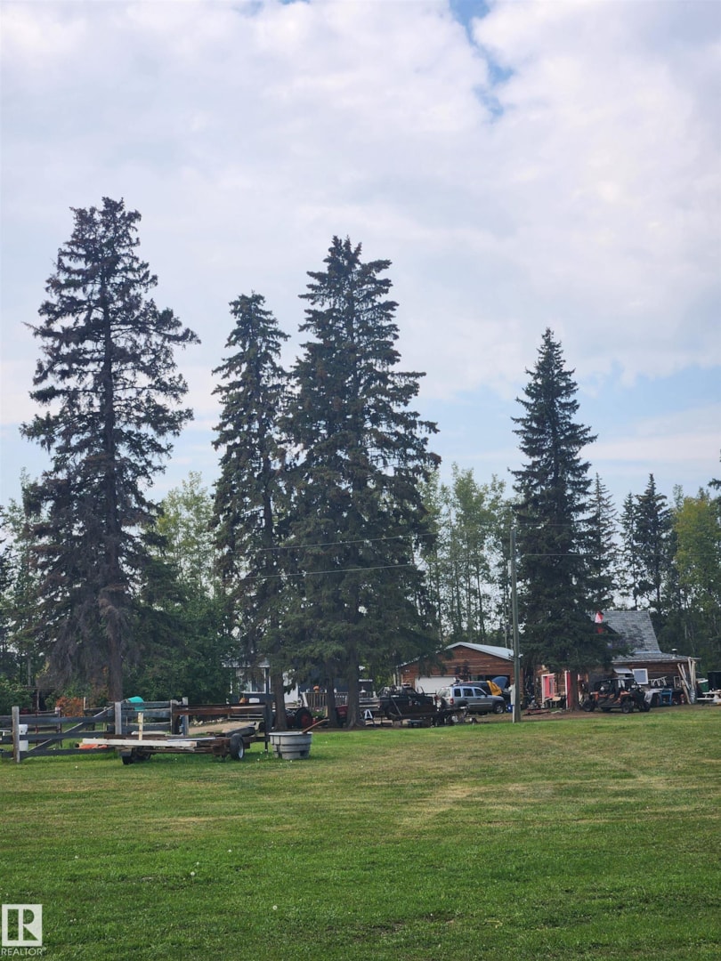 53301 Rge Road 30 Rural Parkland County, AB T7Z 0A8 | MLS® E4457205