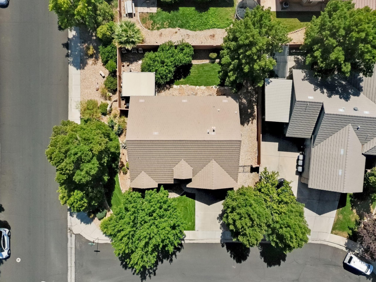 608 E 1010  S St George, UT 84790 home for sale, MLS#25-265362 - Erika Rogers Photo 29