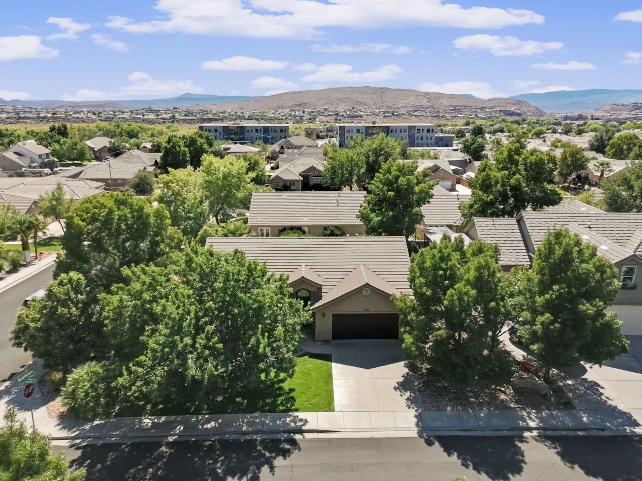 608 E 1010  S St George, UT 84790 home for sale, MLS#25-265362 - Erika Rogers Photo 31