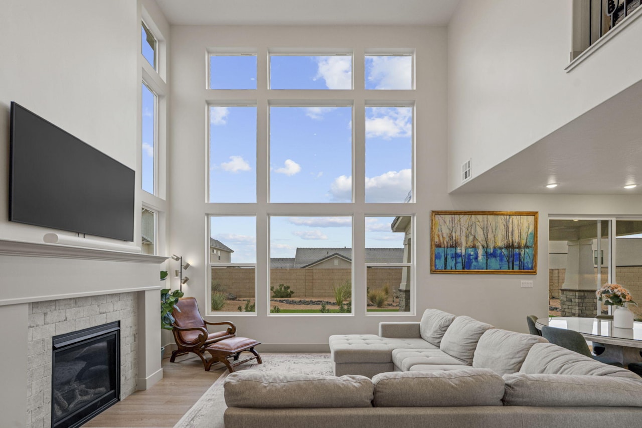 702 Juniper Hill DR St George, UT 84790 home for sale, MLS#25-265366 - Erika Rogers Photo 40