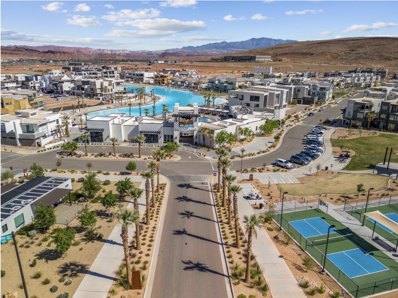 702 Juniper Hill DR St George, UT 84790 home for sale, MLS#25-265366 - Erika Rogers Photo 48