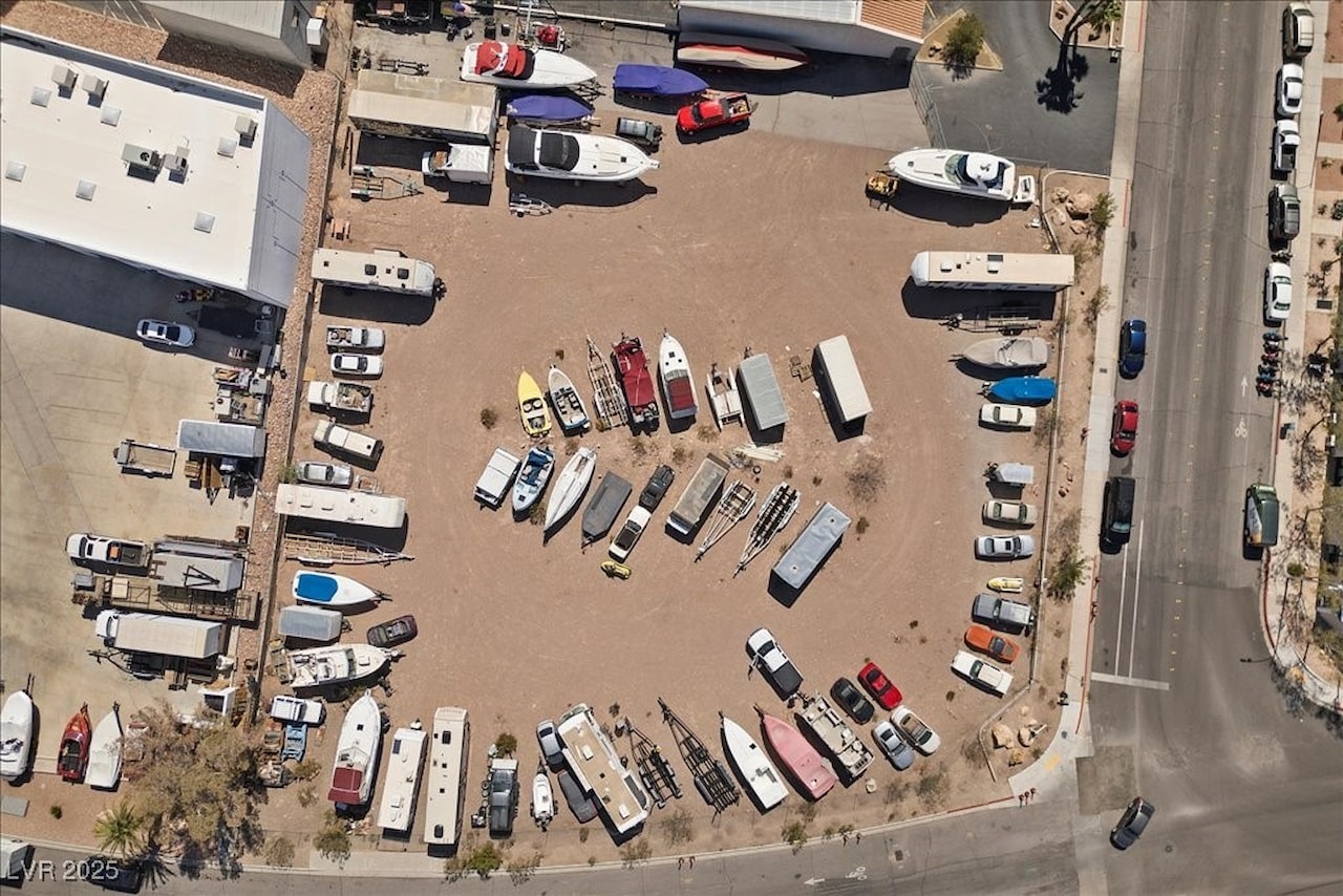 1013 Industrial Rd Boulder City, NV 89005 | MLS 2682864