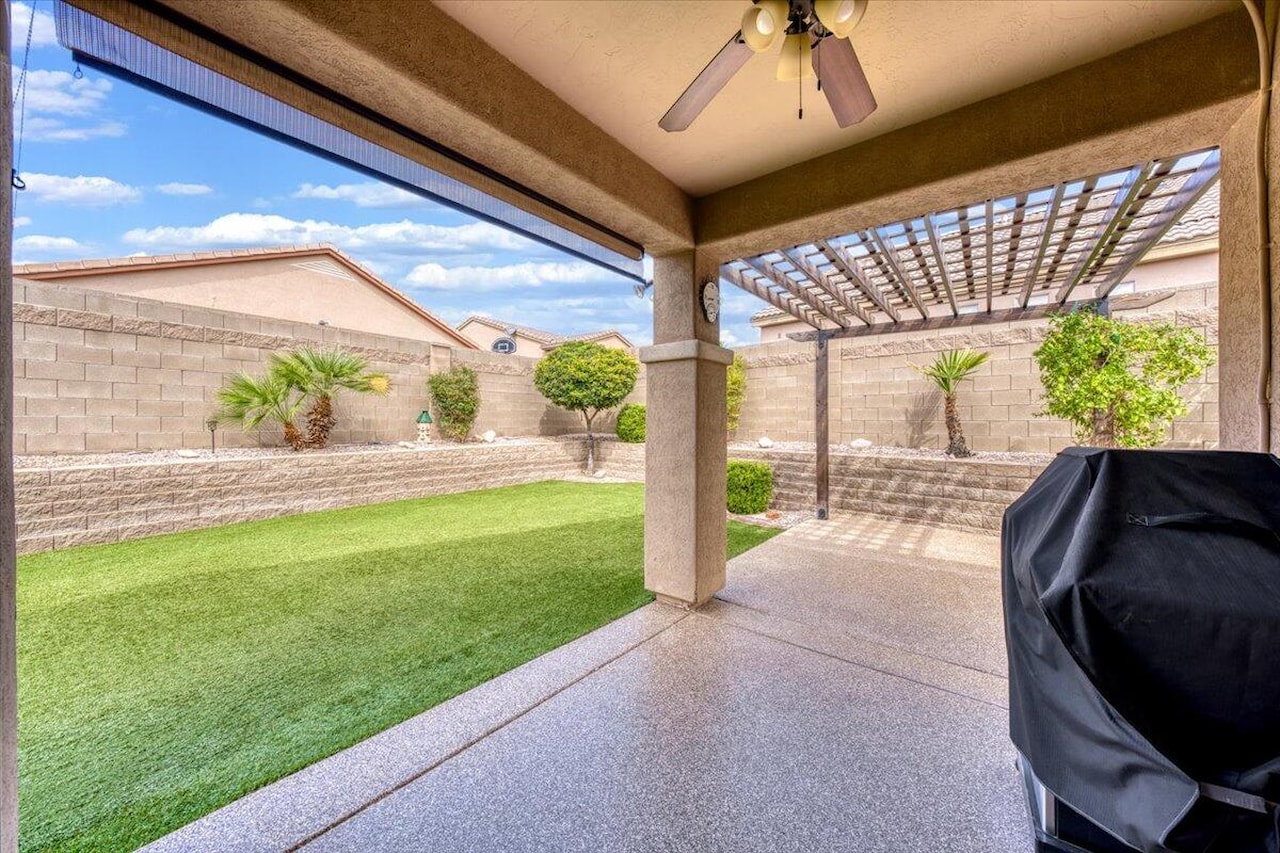 2445 E White Horse DR Washington, UT 84780 home for sale, MLS#25-265374 - Erika Rogers Photo 36