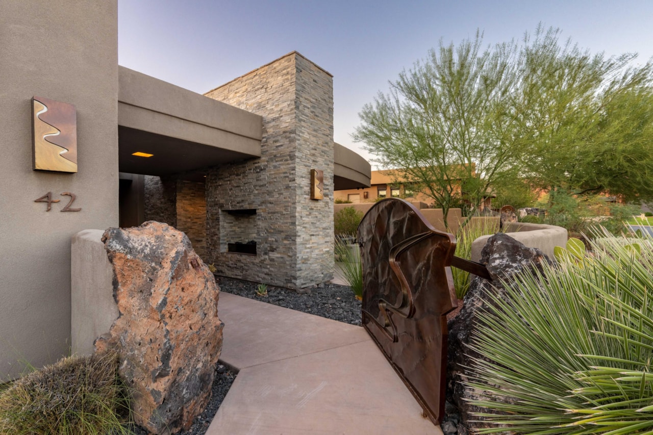 1500 E Split Rock #42 Ivins, UT 84738 home for sale, MLS#25-265387 - Erika Rogers Photo 5