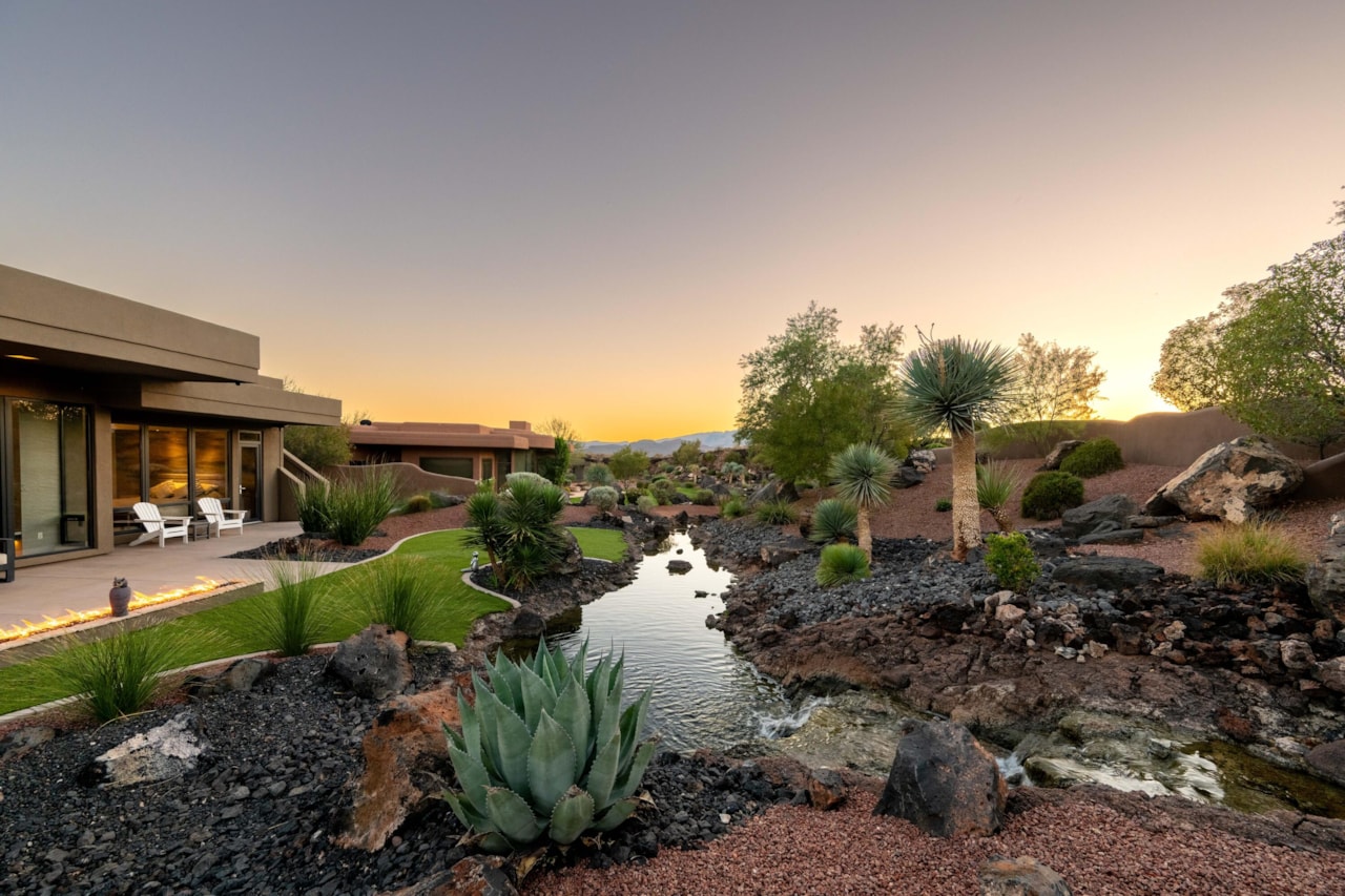 1500 E Split Rock #42 Ivins, UT 84738 home for sale, MLS#25-265387 - Erika Rogers Photo 53