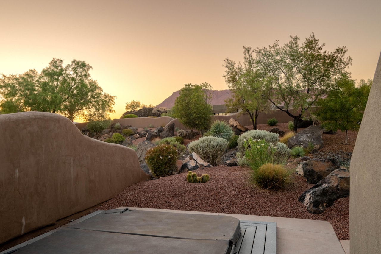 1500 E Split Rock #42 Ivins, UT 84738 home for sale, MLS#25-265387 - Erika Rogers Photo 56