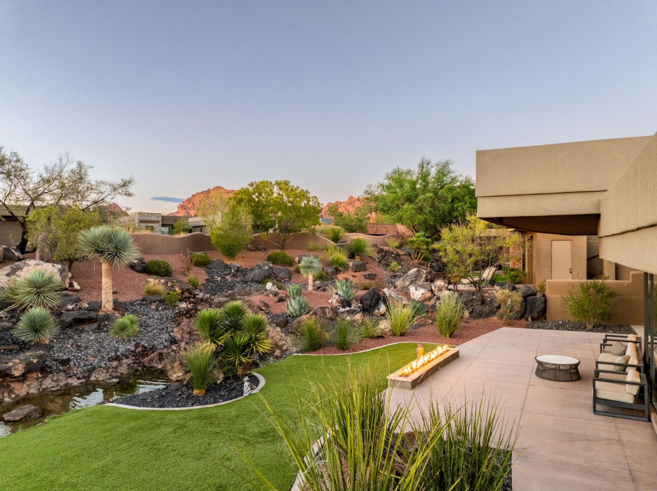 1500 E Split Rock #42 Ivins, UT 84738 home for sale, MLS#25-265387 - Erika Rogers Photo 61