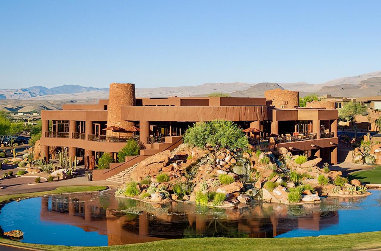 1500 E Split Rock #42 Ivins, UT 84738 home for sale, MLS#25-265387 - Erika Rogers Photo 71