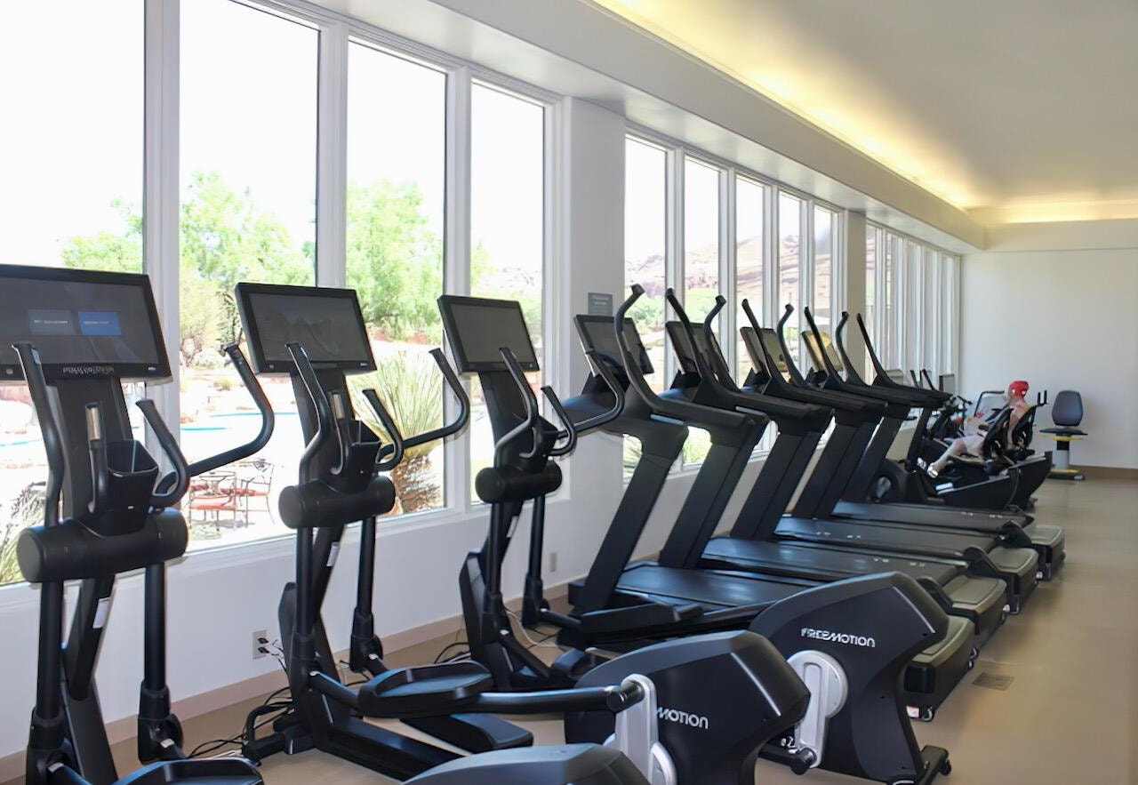 1500 E Split Rock #42 Ivins, UT 84738 home for sale, MLS#25-265387 - Erika Rogers Photo 77