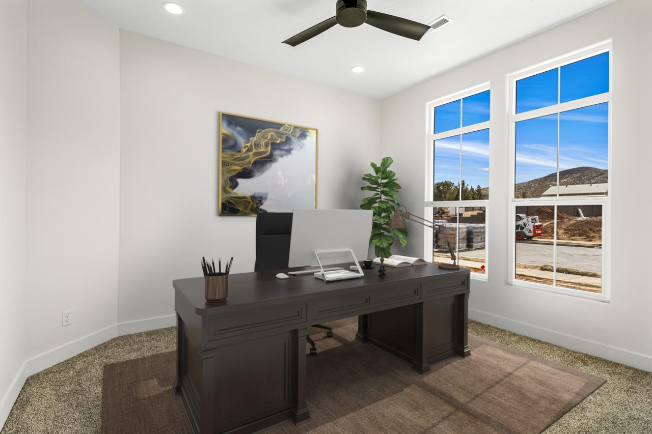 2159 E Sand River LN Washington, UT 84780 home for sale, MLS#25-258157 - Erika Rogers Photo 12