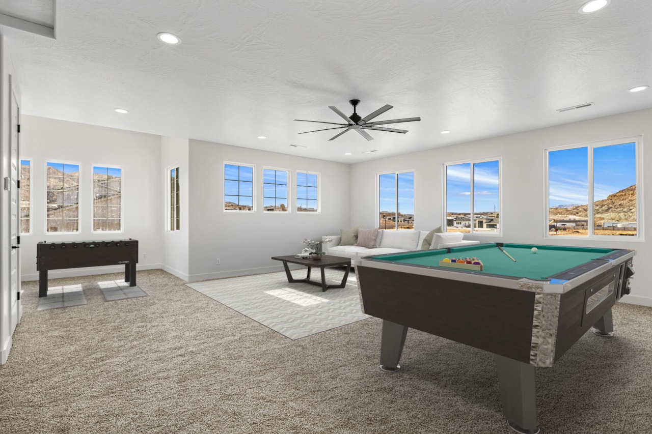 2159 E Sand River LN Washington, UT 84780 home for sale, MLS#25-258157 - Erika Rogers Photo 16