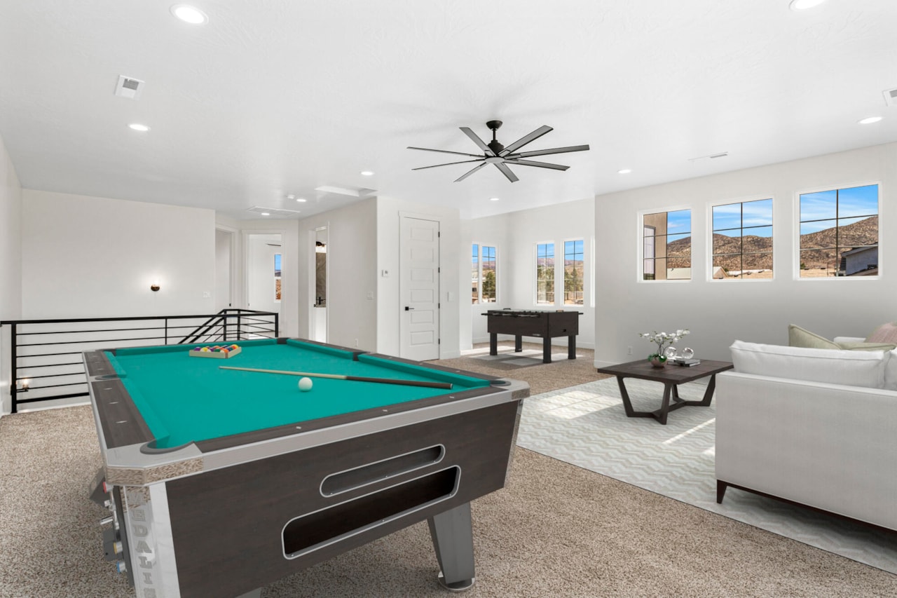 2159 E Sand River LN Washington, UT 84780 home for sale, MLS#25-258157 - Erika Rogers Photo 17