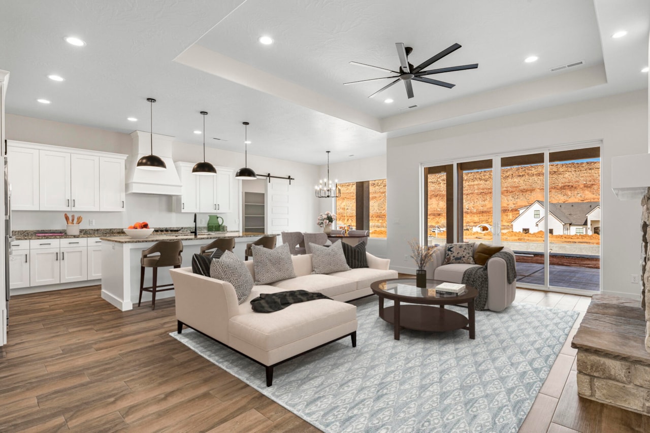 2159 E Sand River LN Washington, UT 84780 home for sale, MLS#25-258157 - Erika Rogers Photo 4