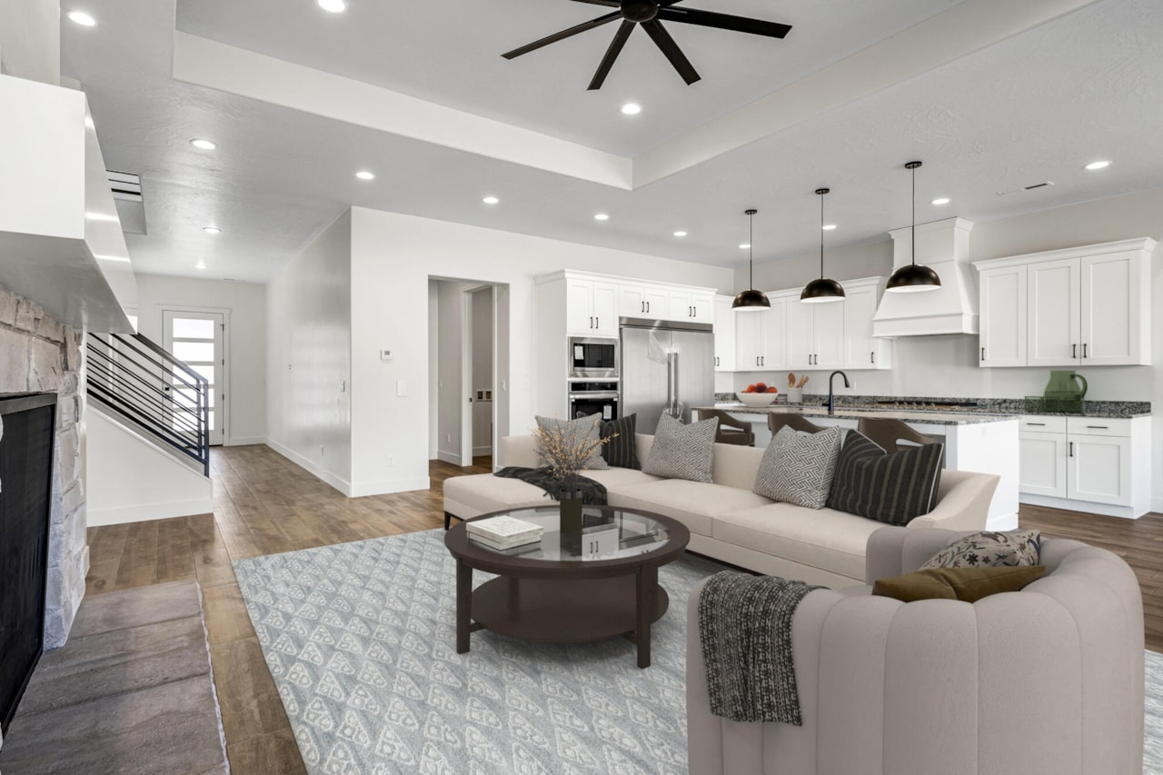 2159 E Sand River LN Washington, UT 84780 home for sale, MLS#25-258157 - Erika Rogers Photo 3