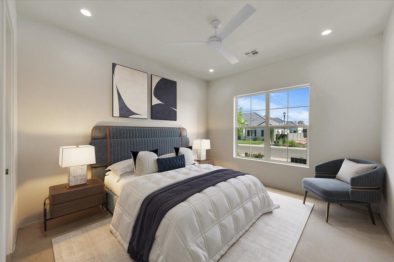 2738 Stonedale DR St George, UT 84790 home for sale, MLS#25-262942 - Erika Rogers Photo 20