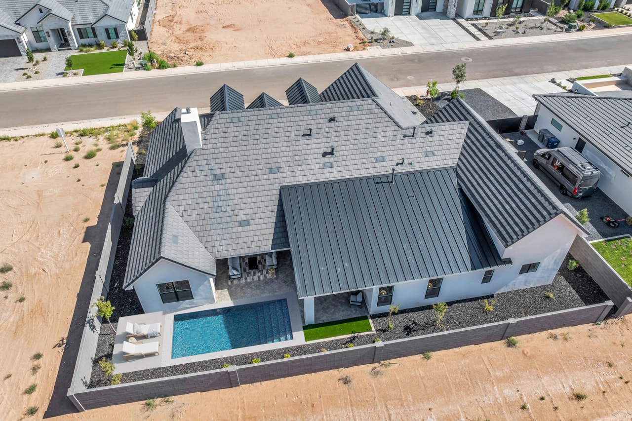 2738 Stonedale DR St George, UT 84790 home for sale, MLS#25-262942 - Erika Rogers Photo 34