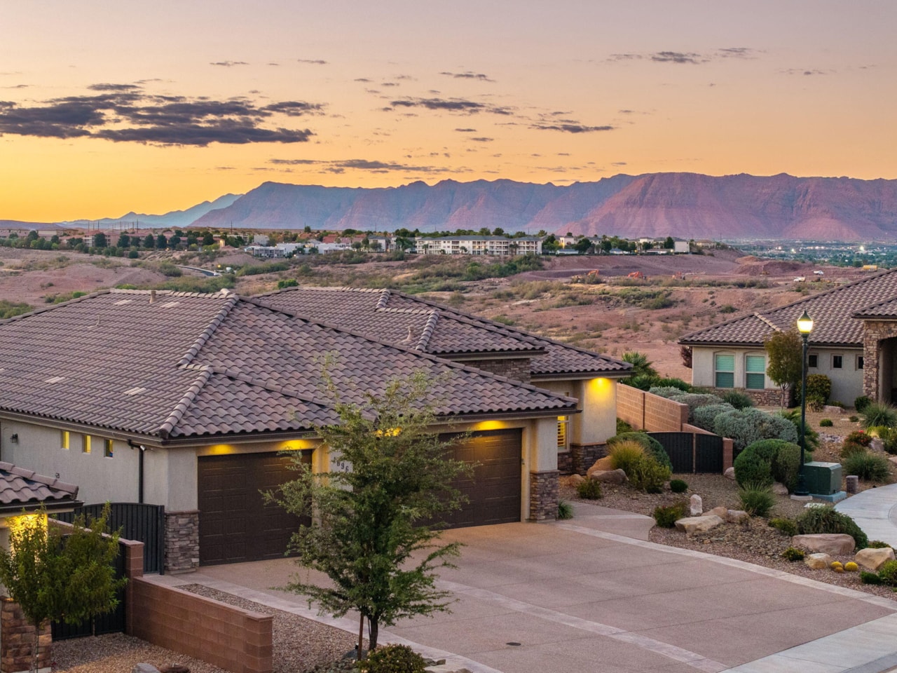 1696 S 1380  W St George, UT 84770 home for sale, MLS#25-265393 - Erika Rogers Photo 50