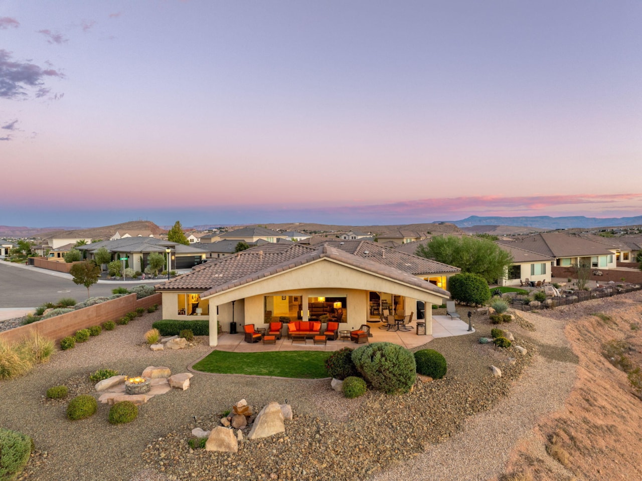 1696 S 1380  W St George, UT 84770 home for sale, MLS#25-265393 - Erika Rogers Photo 53