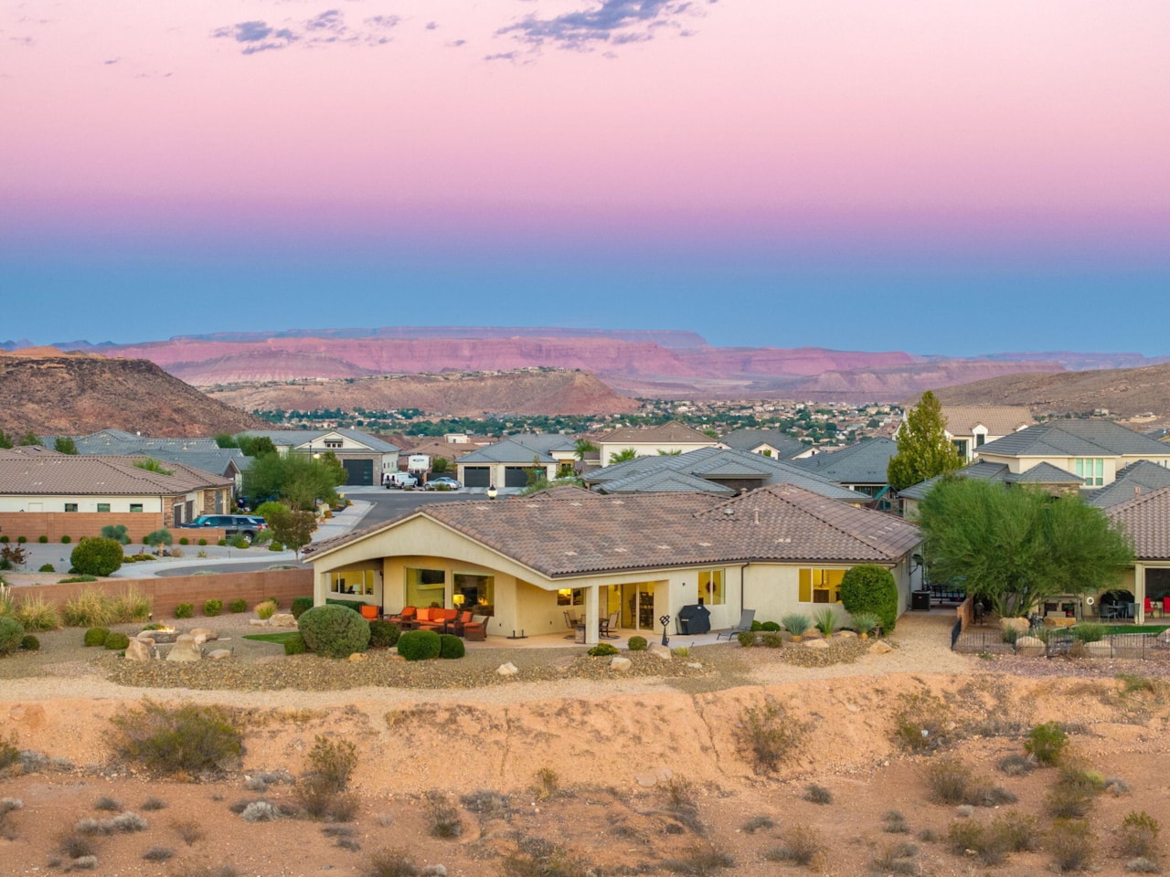 1696 S 1380  W St George, UT 84770 home for sale, MLS#25-265393 - Erika Rogers Photo 55