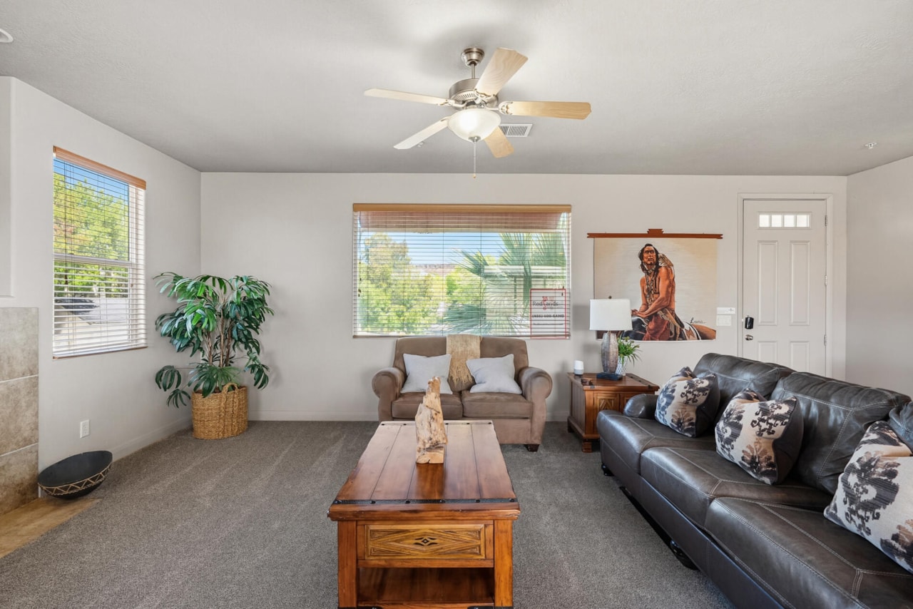 1845 W Canyon View #2012 St George, UT 84770 condo for sale, MLS#25-265446 - Erika Rogers Photo 3