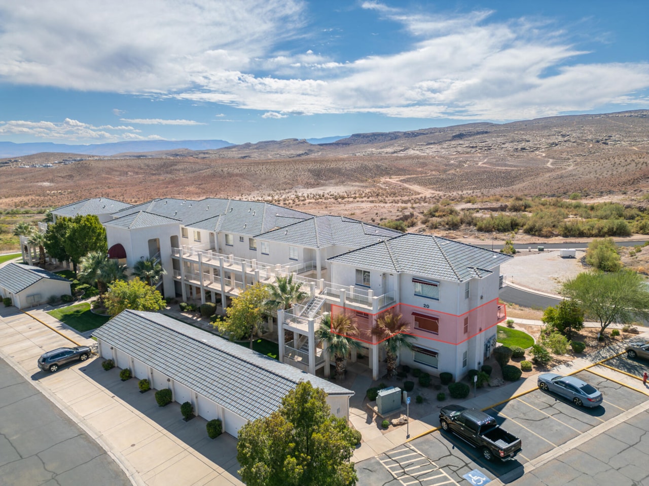 1845 W Canyon View #2012 St George, UT 84770 condo for sale, MLS#25-265446 - Erika Rogers Photo 28