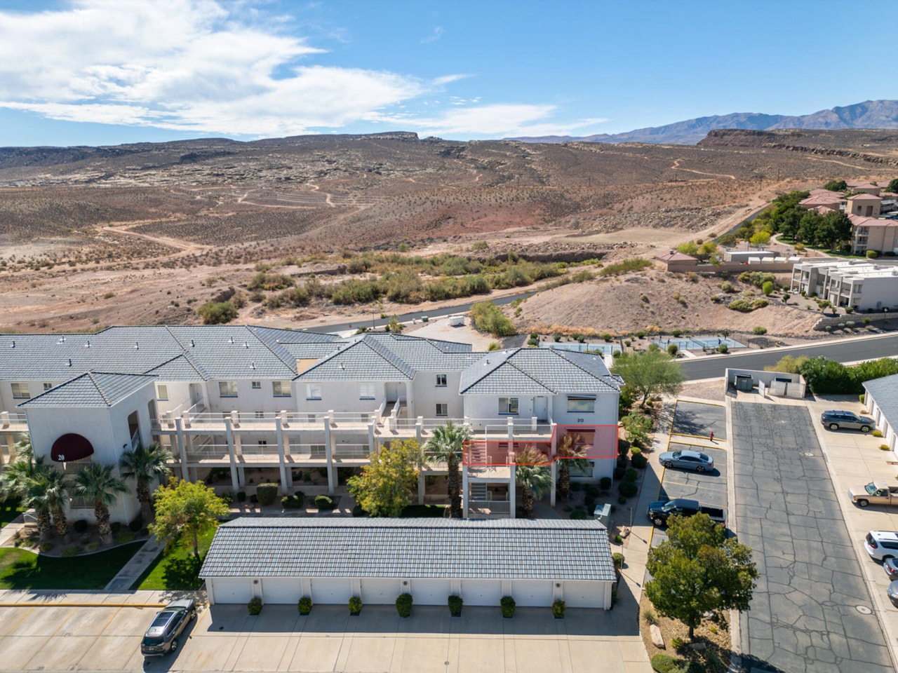 1845 W Canyon View #2012 St George, UT 84770 condo for sale, MLS#25-265446 - Erika Rogers Photo 29