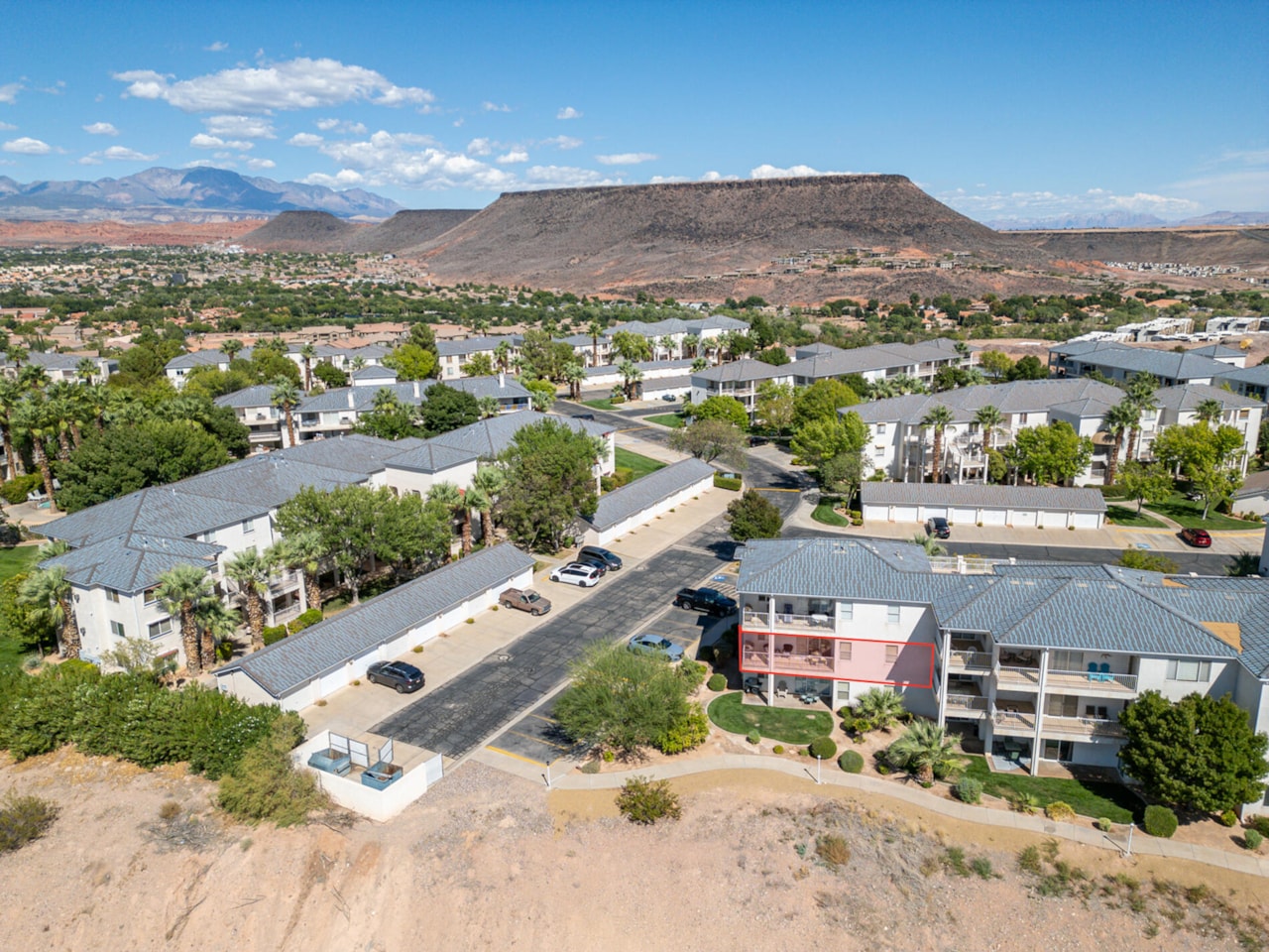1845 W Canyon View #2012 St George, UT 84770 condo for sale, MLS#25-265446 - Erika Rogers Photo 32