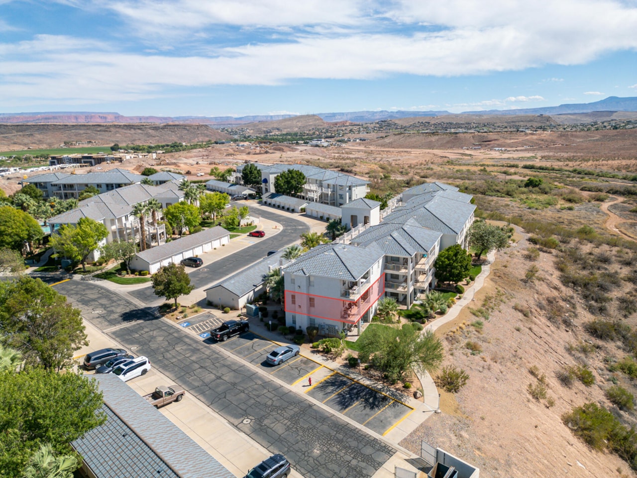 1845 W Canyon View #2012 St George, UT 84770 condo for sale, MLS#25-265446 - Erika Rogers Photo 33