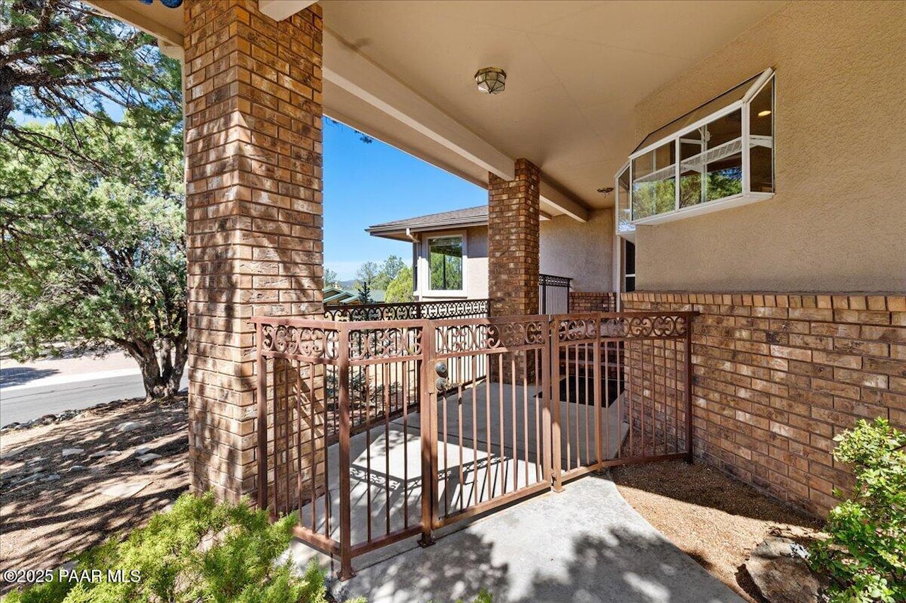 430 High Chaparral Loop Prescott, AZ 86303 | MLS 1076765