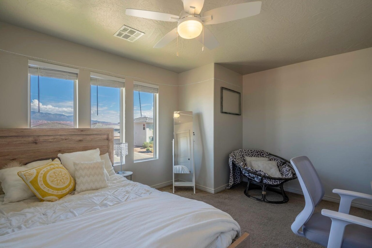 3224 Sugar Maple DR St George, UT 84790 home for sale, MLS#25-265498 - Erika Rogers Photo 22